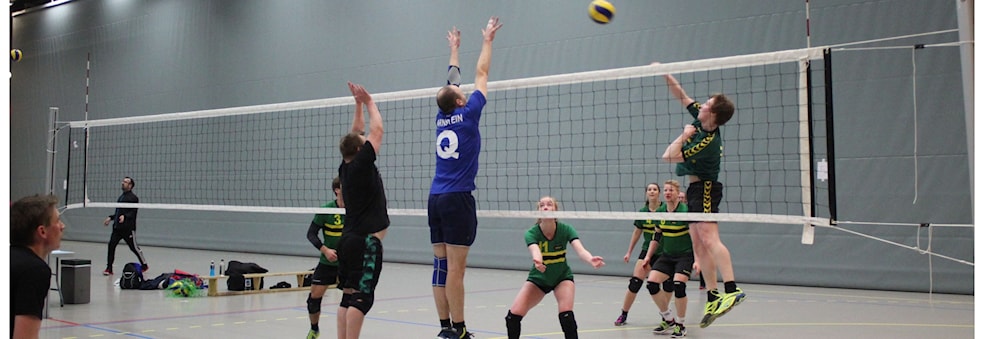 Volleyballserien Namsos